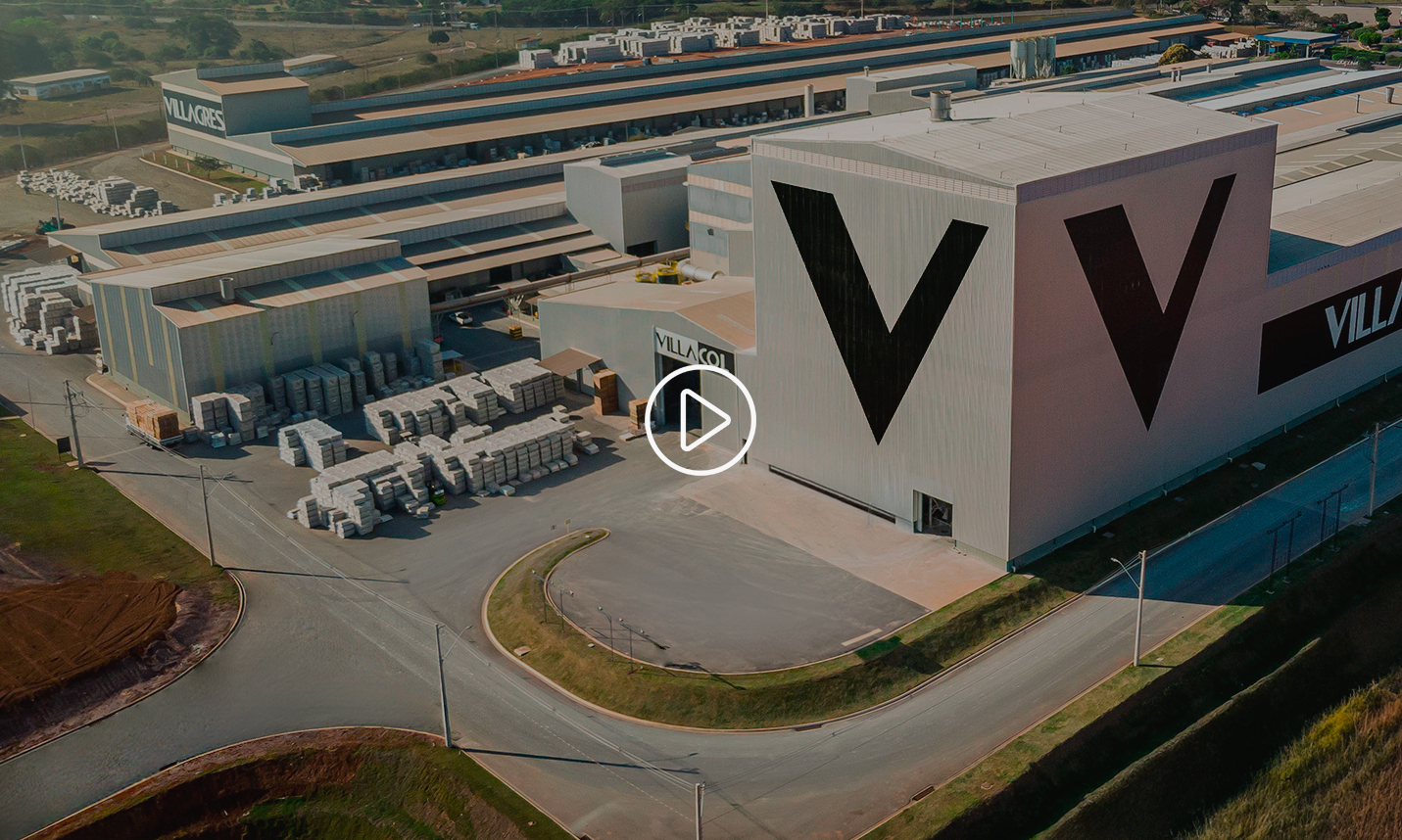 Vídeo Sobre Nós